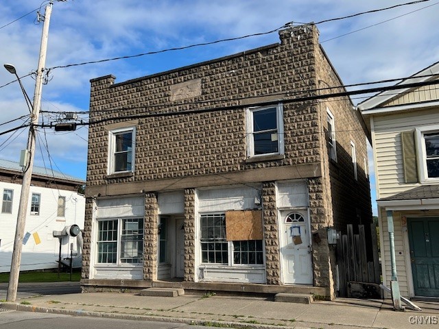 144 Canal (N) Street