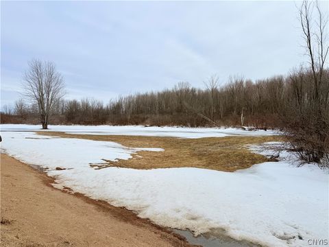 Buttermilk Flat Road Accord NY 13656