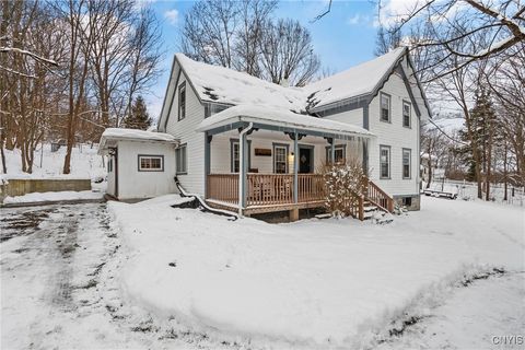 30 S Main Street Jordan NY 13080