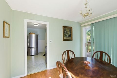 Tiny photo for 307 Shaver Avenue, Clay, NY 13212 (MLS # S1684643)