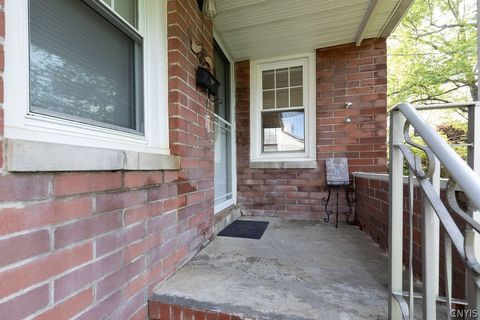 Tiny photo for 307 Shaver Avenue, Clay, NY 13212 (MLS # S1684643)