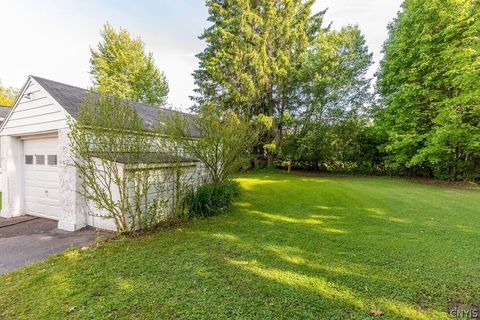 Tiny photo for 307 Shaver Avenue, Clay, NY 13212 (MLS # S1684643)