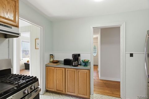 Tiny photo for 307 Shaver Avenue, Clay, NY 13212 (MLS # S1684643)