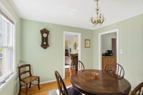 Tiny photo for 307 Shaver Avenue, Clay, NY 13212 (MLS # S1684643)