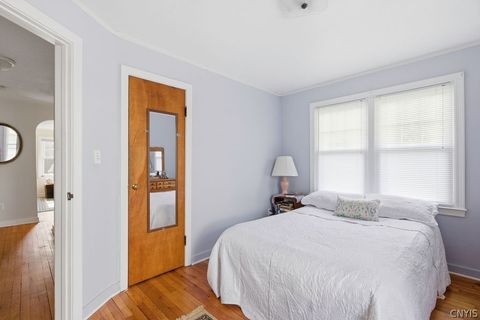 Tiny photo for 307 Shaver Avenue, Clay, NY 13212 (MLS # S1684643)