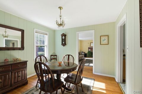 Tiny photo for 307 Shaver Avenue, Clay, NY 13212 (MLS # S1684643)