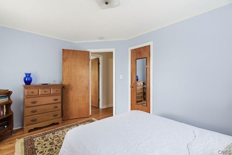 Tiny photo for 307 Shaver Avenue, Clay, NY 13212 (MLS # S1684643)