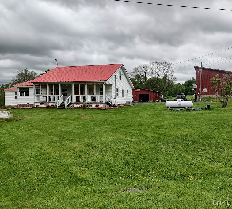 183 Gulf Hill Road, Dryden, New York image 3