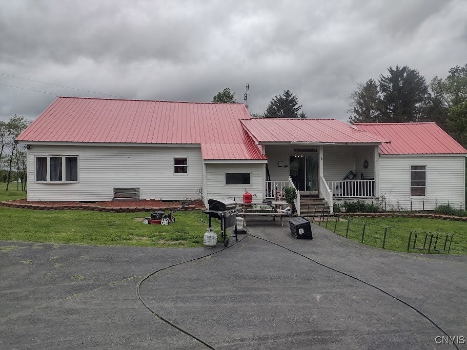 183 Gulf Hill Road, Dryden, New York image 4