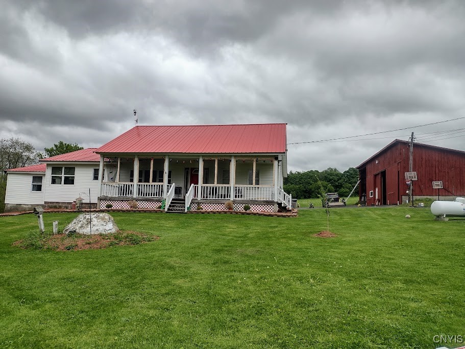 183 Gulf Hill Road, Dryden, New York image 2