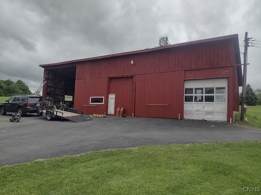 183 Gulf Hill Road, Dryden, New York image 5