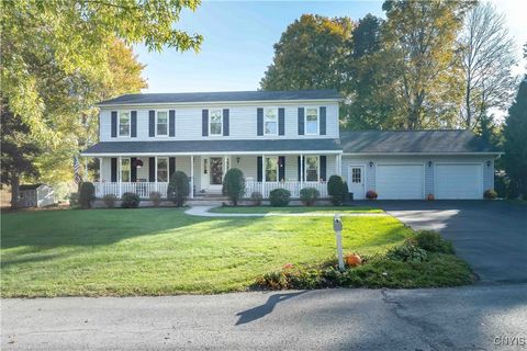Photo of 36 Price Drive, Richland, NY 13142 (MLS # S1653869)