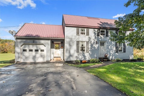 1387 County Route 9, Volney, NY 13069 - #: S1643311