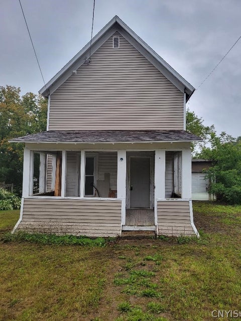 Photo of 14310 Church Street, Diana, NY 13648 (MLS # S1713606)