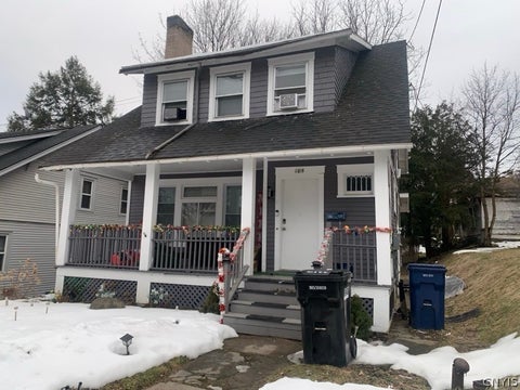Homes For Sale - 105 Eloise Ter<br/> Syracuse, NY 13207