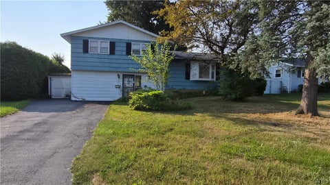Homes For Sale - 208 Skyview Drive<br/> Salina, NY 13088