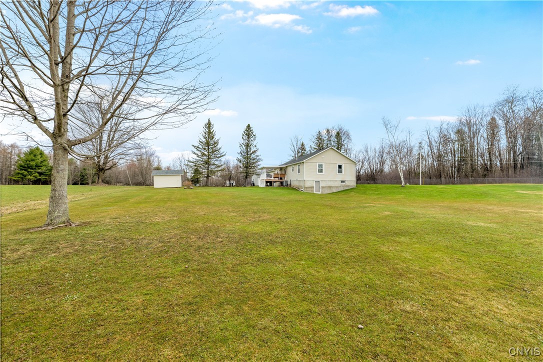 5019 County Seat Road, Westmoreland, New York image 4