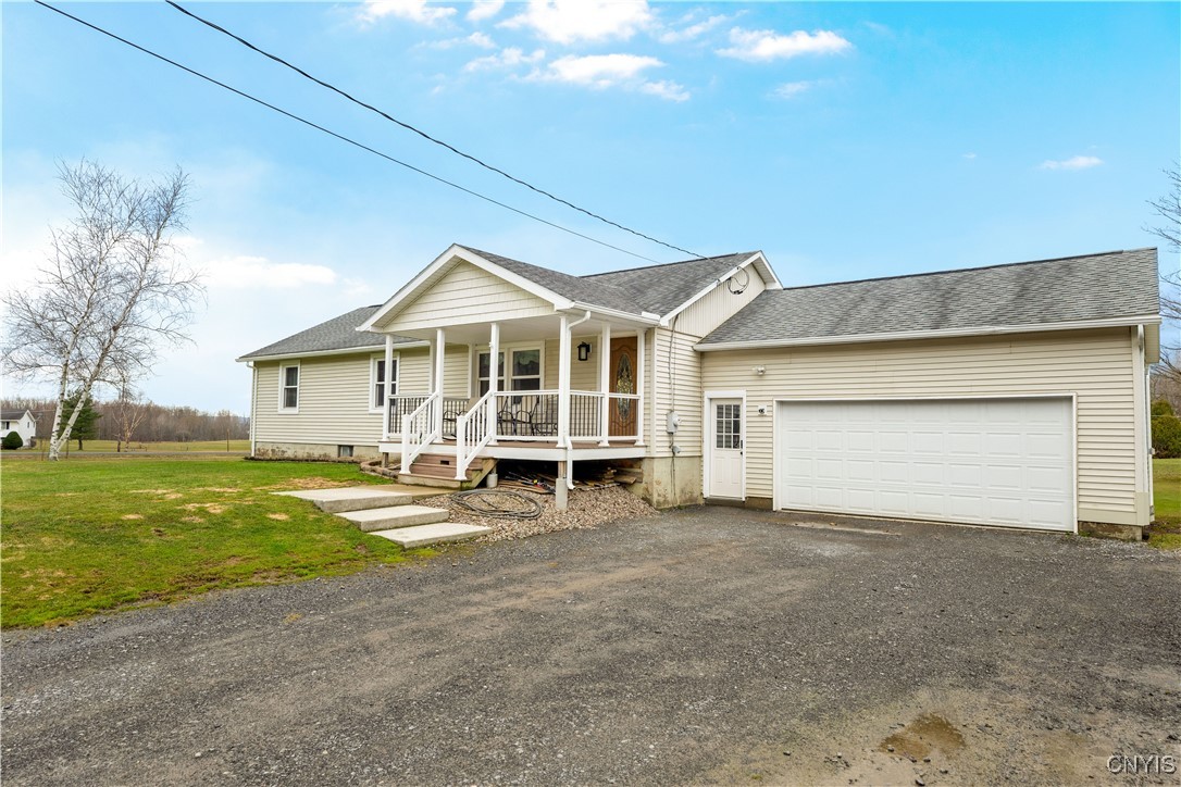 5019 County Seat Road, Westmoreland, New York image 2
