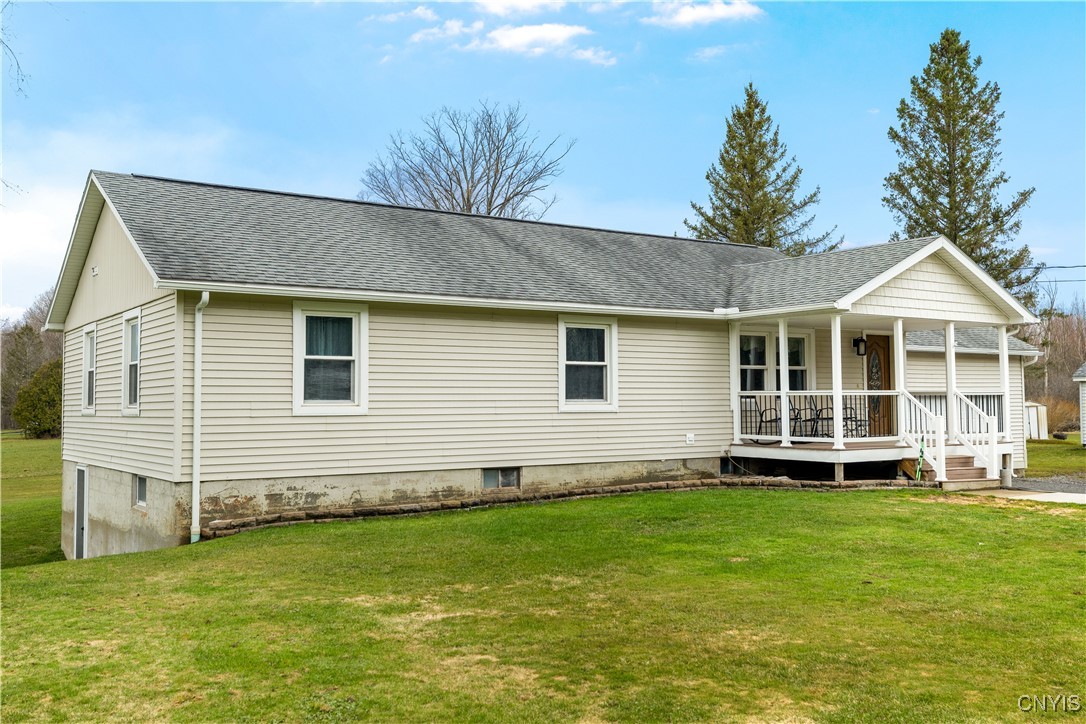 5019 County Seat Road, Westmoreland, New York image 35