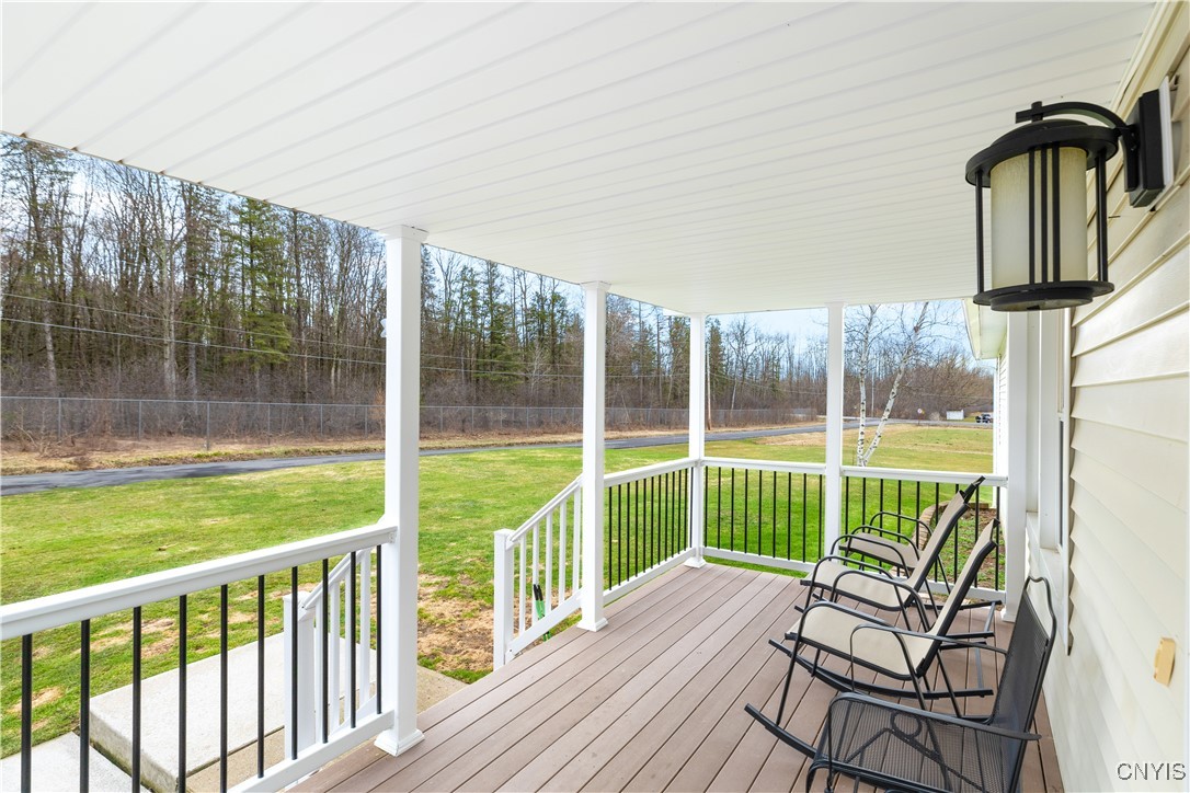 5019 County Seat Road, Westmoreland, New York image 5