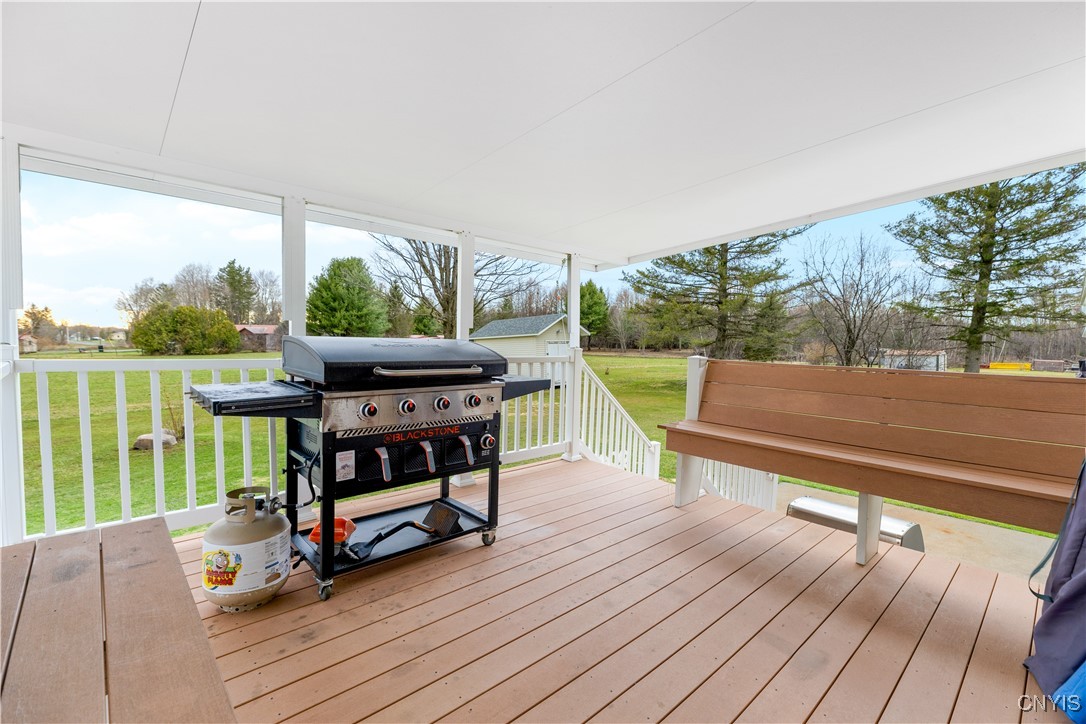 5019 County Seat Road, Westmoreland, New York image 32