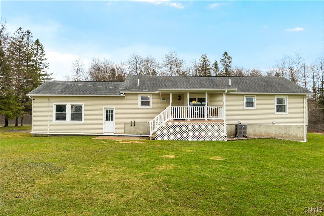 5019 County Seat Road, Westmoreland, New York image 34