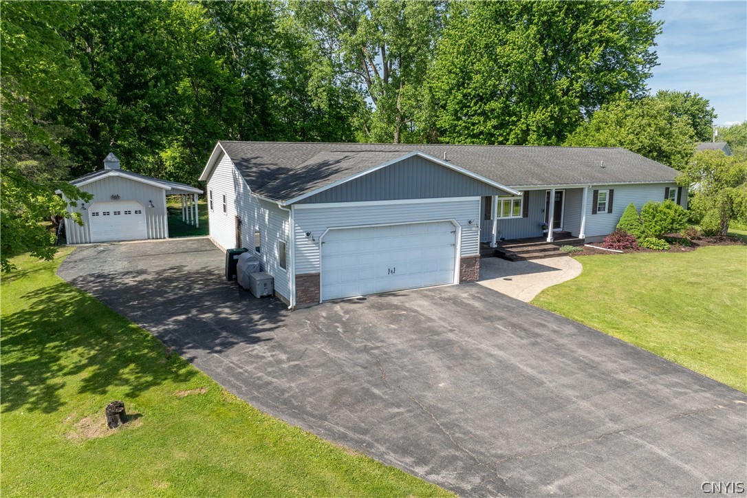 12 Clark Crest Drive