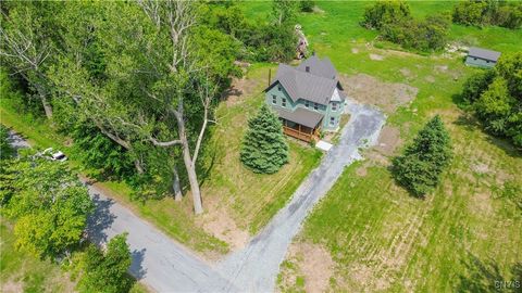 30228 Ashland Road Three Mile Bay NY 13693
