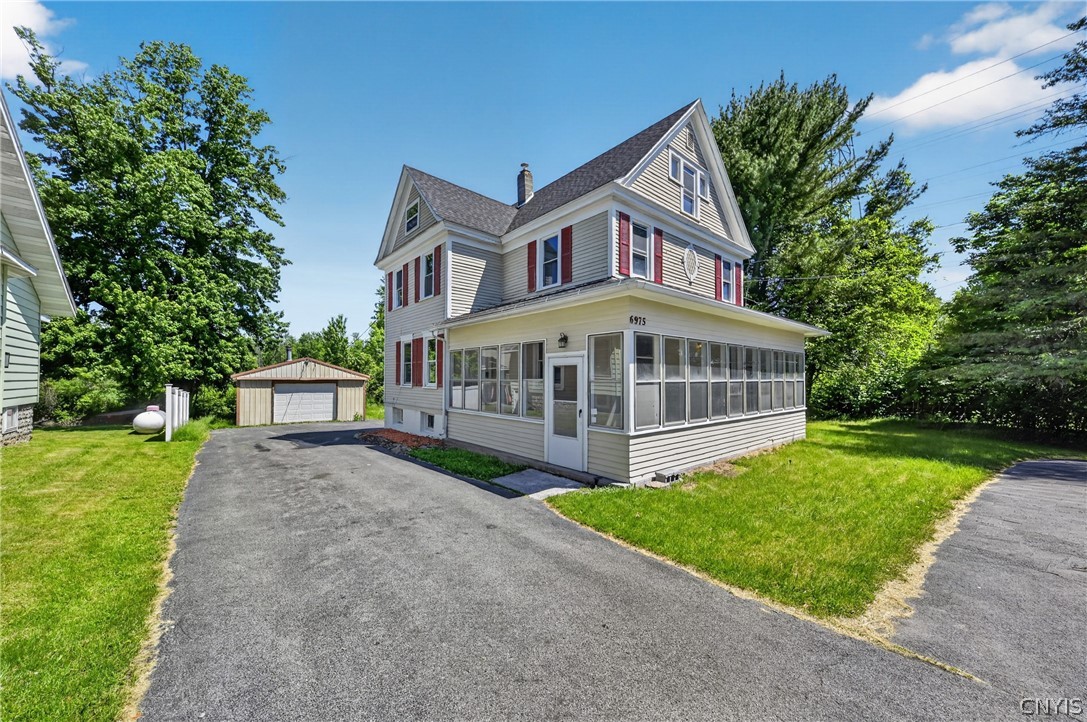 6975 Kirkville Rd