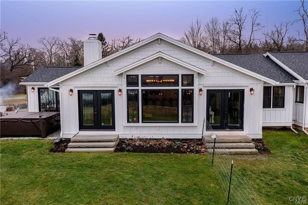 4500 West Lake Road