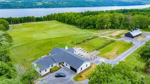 4500 West Lake Road Skaneateles NY 13152