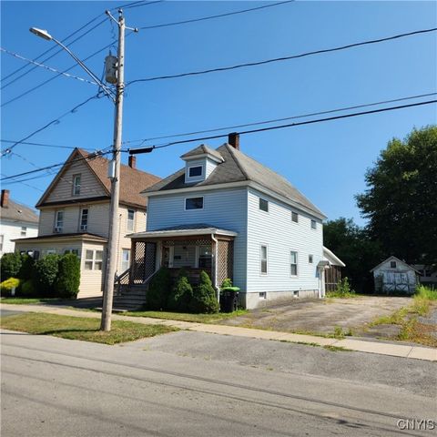 104 Henry Street Herkimer NY 13350