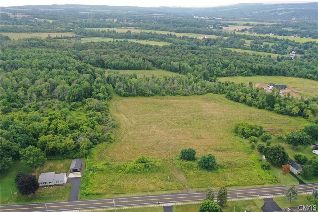 Photo of Chapman Road, New Hartford, NY 13413 (MLS # S1670158)