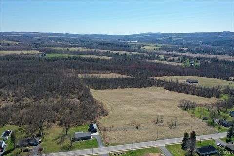 Vacant Land For Sale - Chapman Road<br/> New Hartford, NY 13413