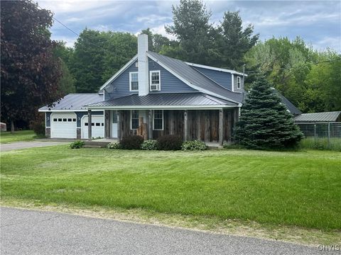 808 Fay Bangor NY 12966