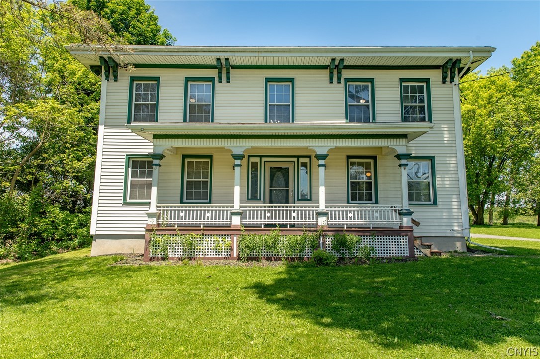 2395 / 2407 W Genesee
