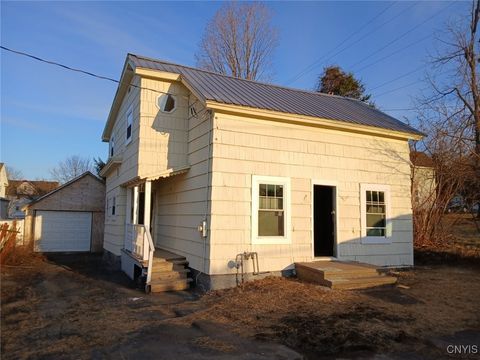 4 East Street Ilion NY 13357
