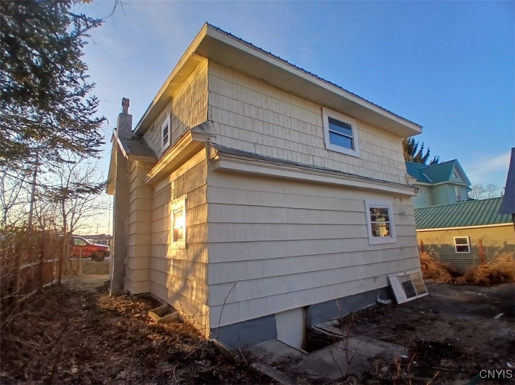 4 East Street