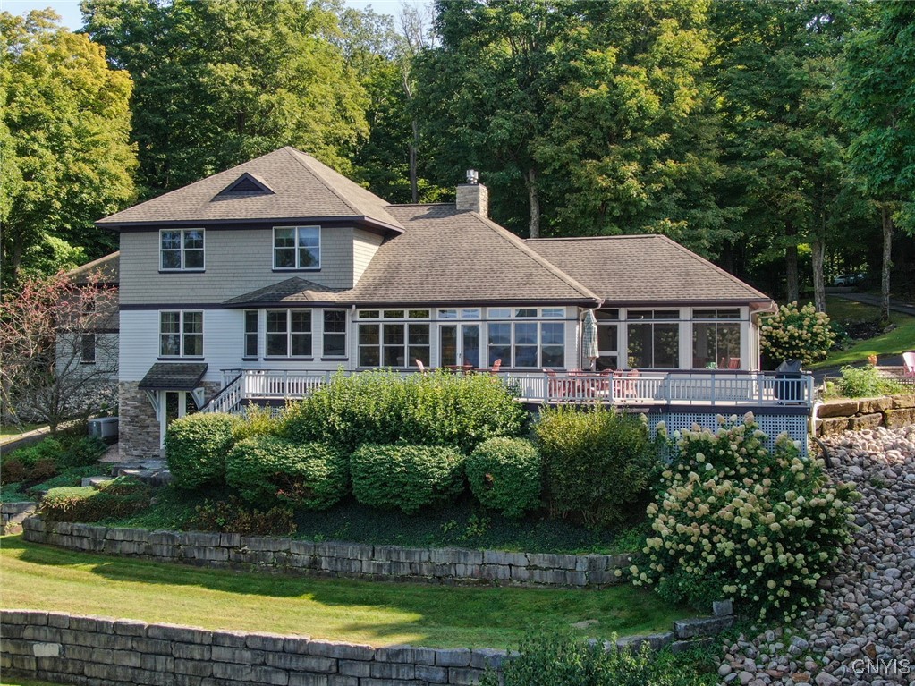 38306 Windward Cliffs Ln, Clayton, New York image 2