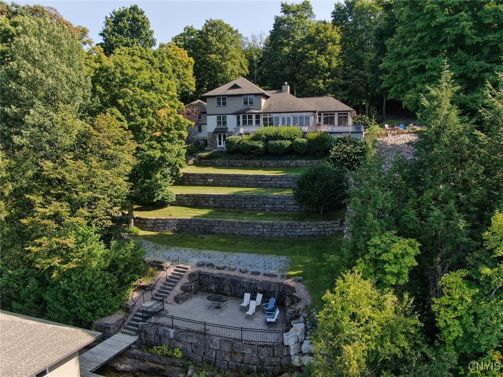 38306 Windward Cliffs Ln, Clayton, New York image 40