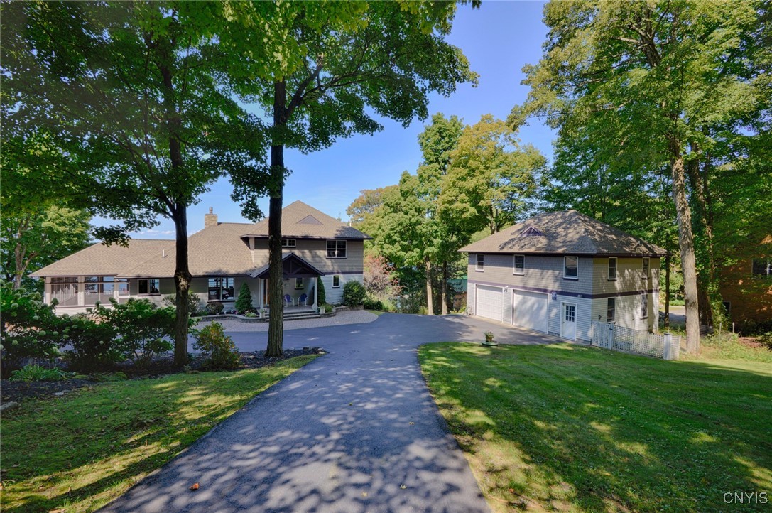 38306 Windward Cliffs Ln, Clayton, New York image 1