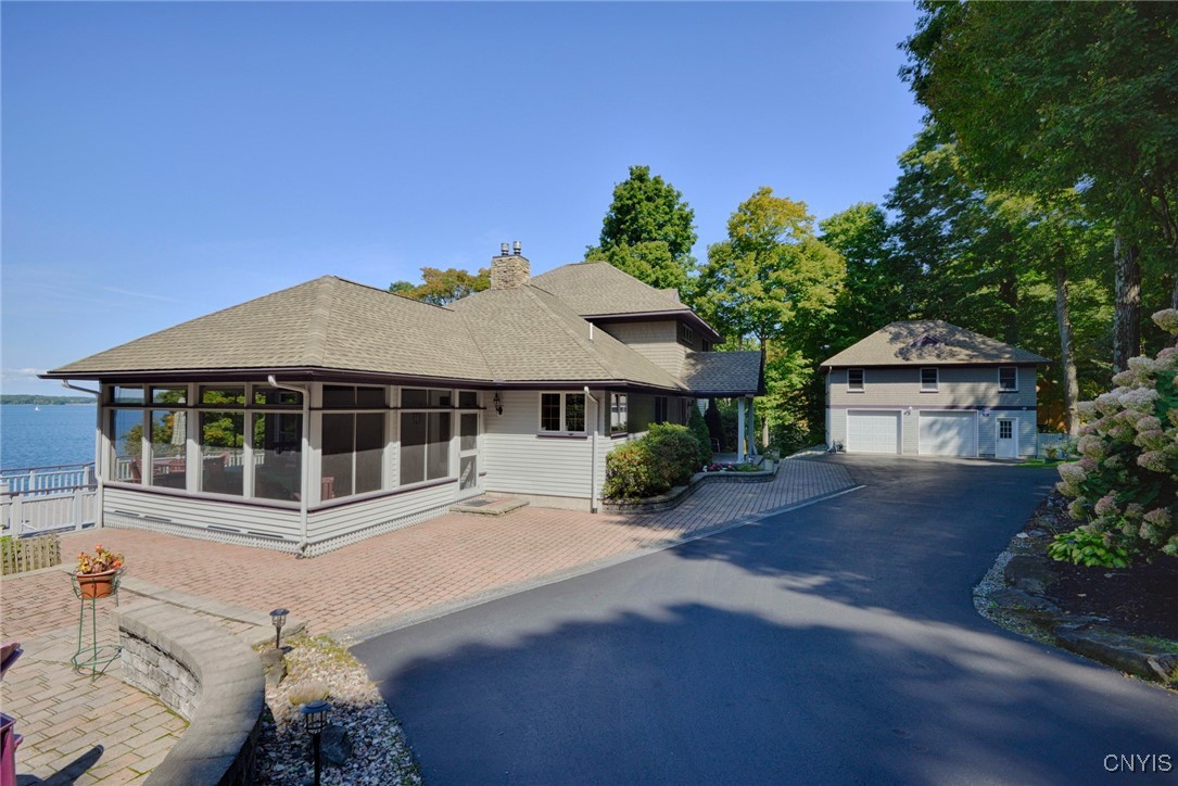 38306 Windward Cliffs Ln, Clayton, New York image 34