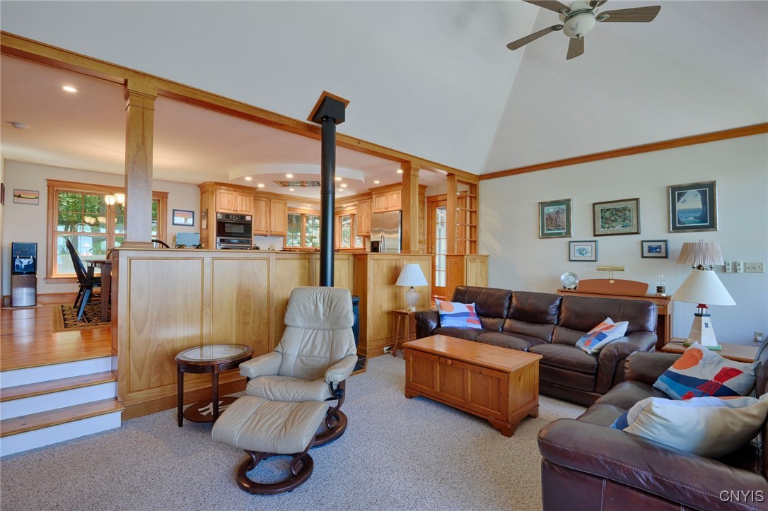 38306 Windward Cliffs Ln, Clayton, New York image 14