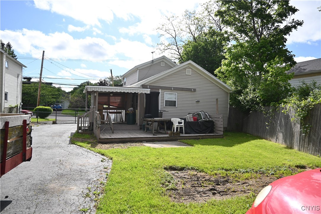 308 State Street, Auburn, New York image 3