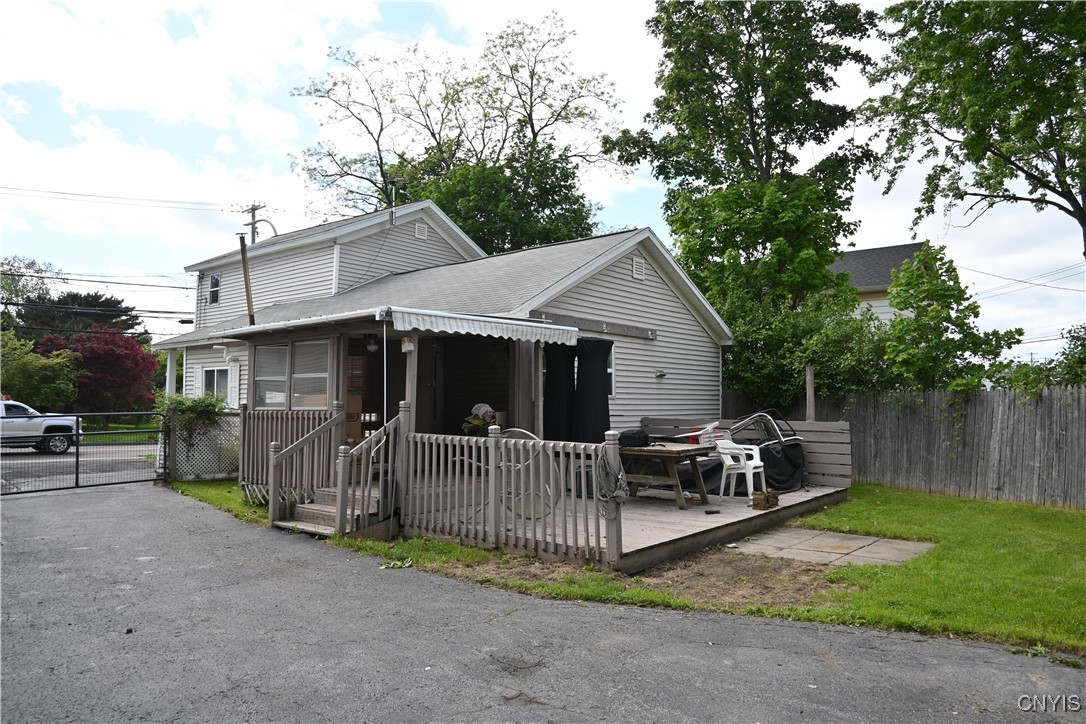 308 State Street, Auburn, New York image 2