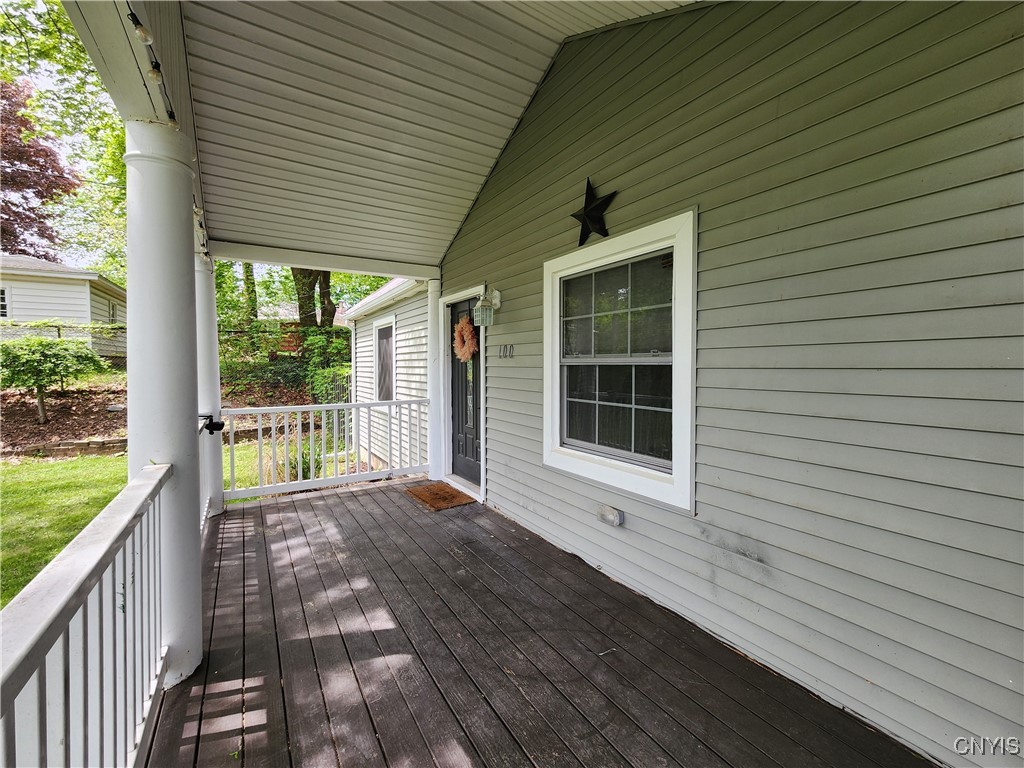 100 Roxann Avenue, Cicero, New York image 5