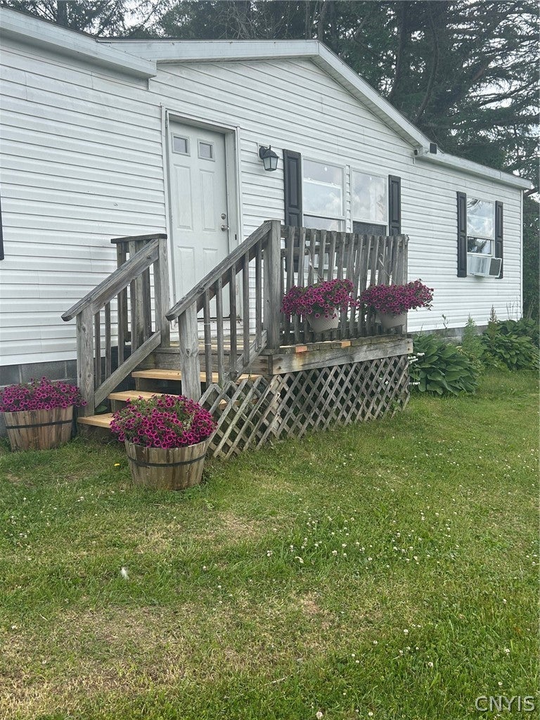 1020 Gallagher Rd Road