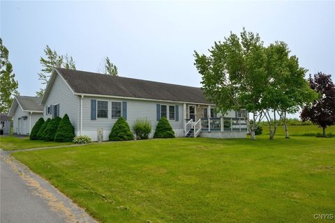 18416 Robinson Road Clayton NY 13624