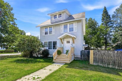 824 Floyd Avenue Rome NY 13440