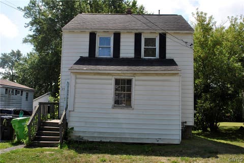 Tiny photo for 231 Richfield Boulevard, Salina, NY 13211 (MLS # S1707547)